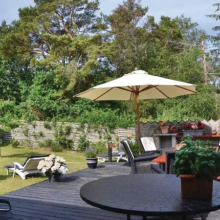 Vakantiehuis Three Bedroom Holiday In