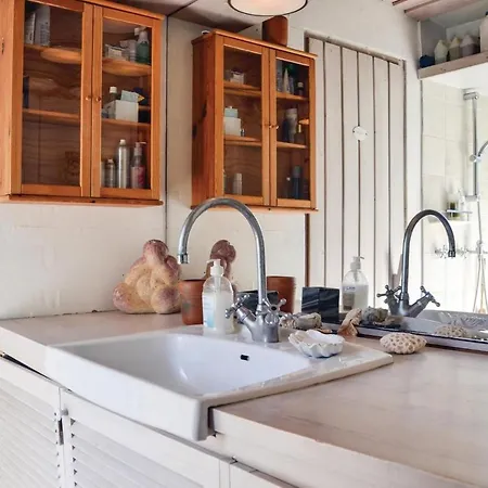 Three Bedroom Holiday In * Vejby