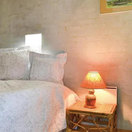 Three Bedroom Holiday In * Vejby