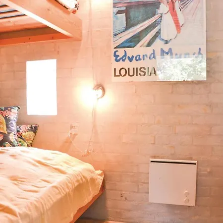 Vakantiehuis Three Bedroom Holiday In Vejby